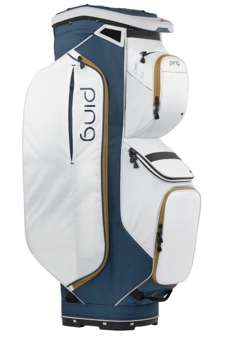 Traverse 25 Cart Bag - Gunnedah Golf Hub