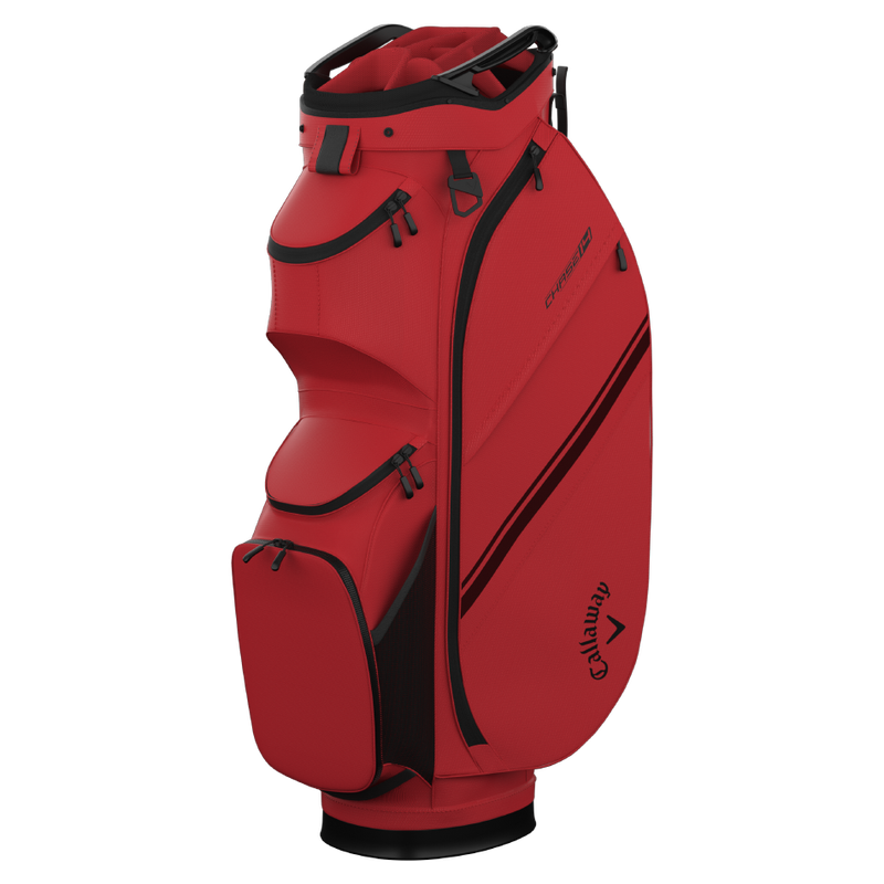 Chase 14 25 Cart Bag - Gunnedah Golf Hub