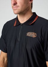 Oval Graf Polo