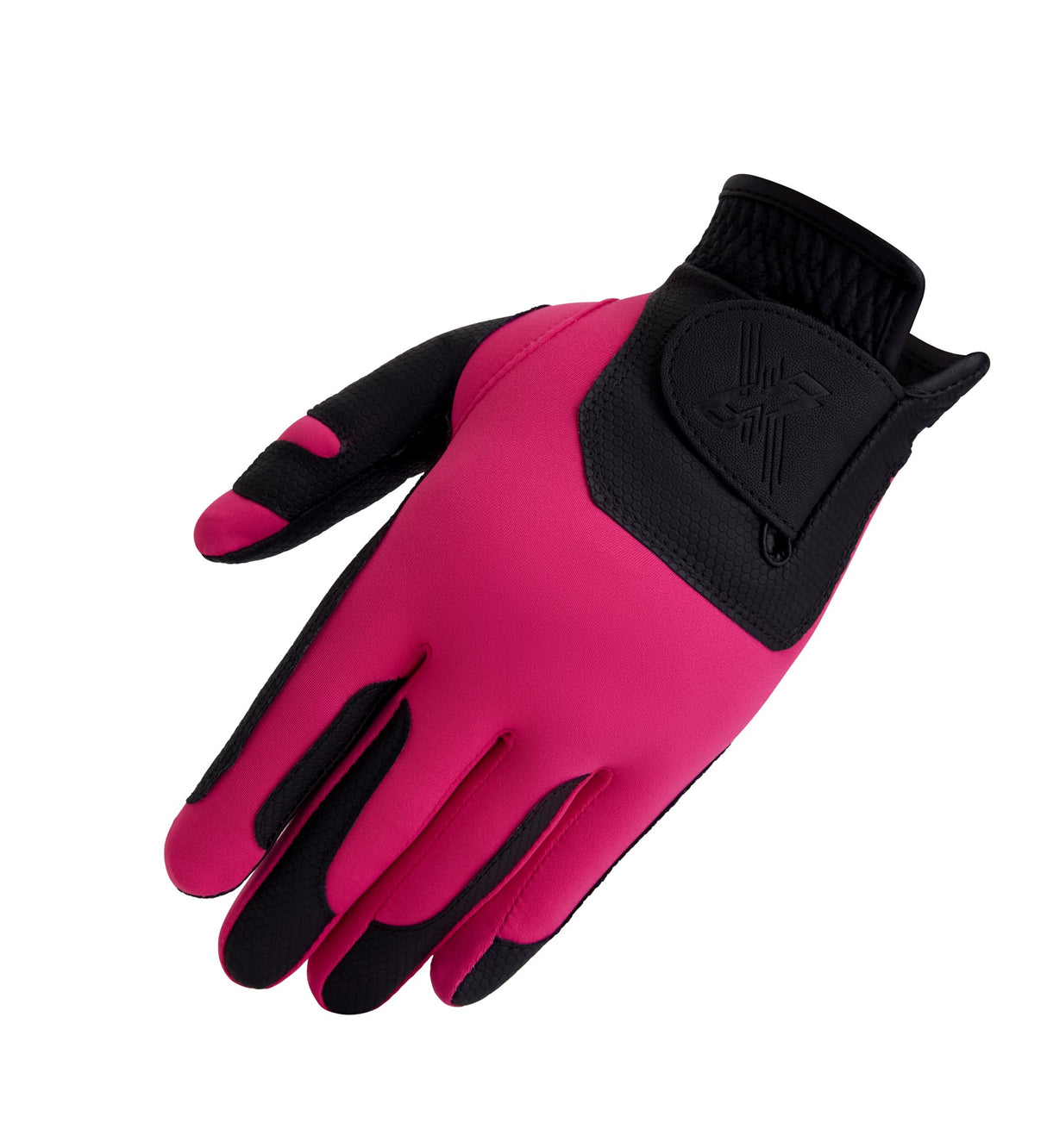 Synth One Size Glove - Gunnedah Golf Hub