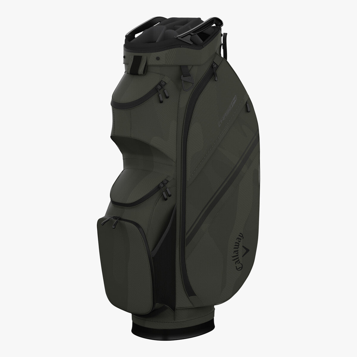Chase 14 25 Cart Bag - Gunnedah Golf Hub