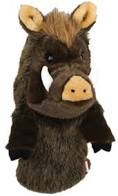 Boar Driver HC