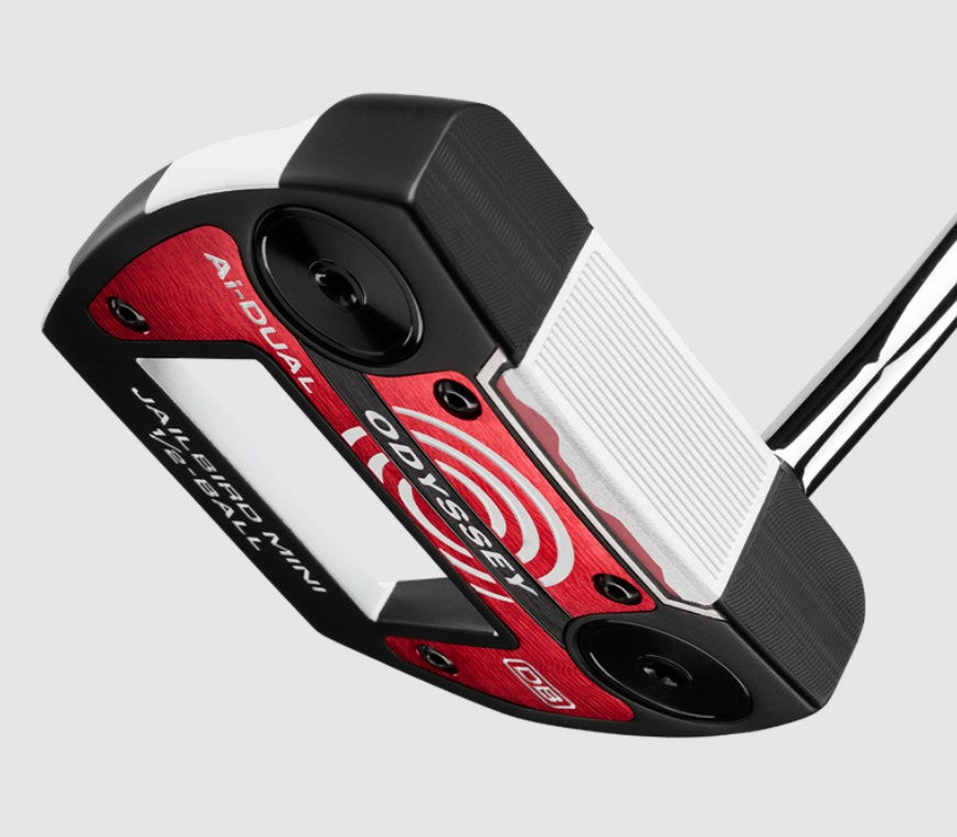 AI DUAL 26 Putter