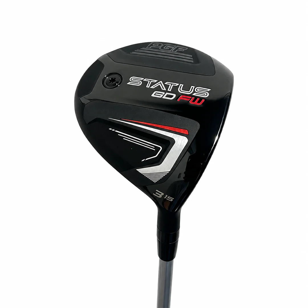 PGF Status BD FW Fairway
