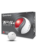 2024 TP5x White - Gunnedah Golf Hub