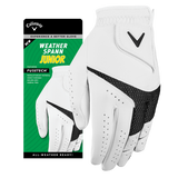 Jr Weather Spann 24 Glove - Gunnedah Golf Hub
