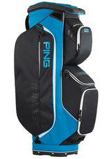 Traverse 25 Cart Bag - Gunnedah Golf Hub