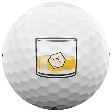 Supersoft Pub Golf Ball - Gunnedah Golf Hub