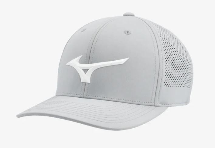 Tour Vent Snapback Cap - Gunnedah Golf Hub
