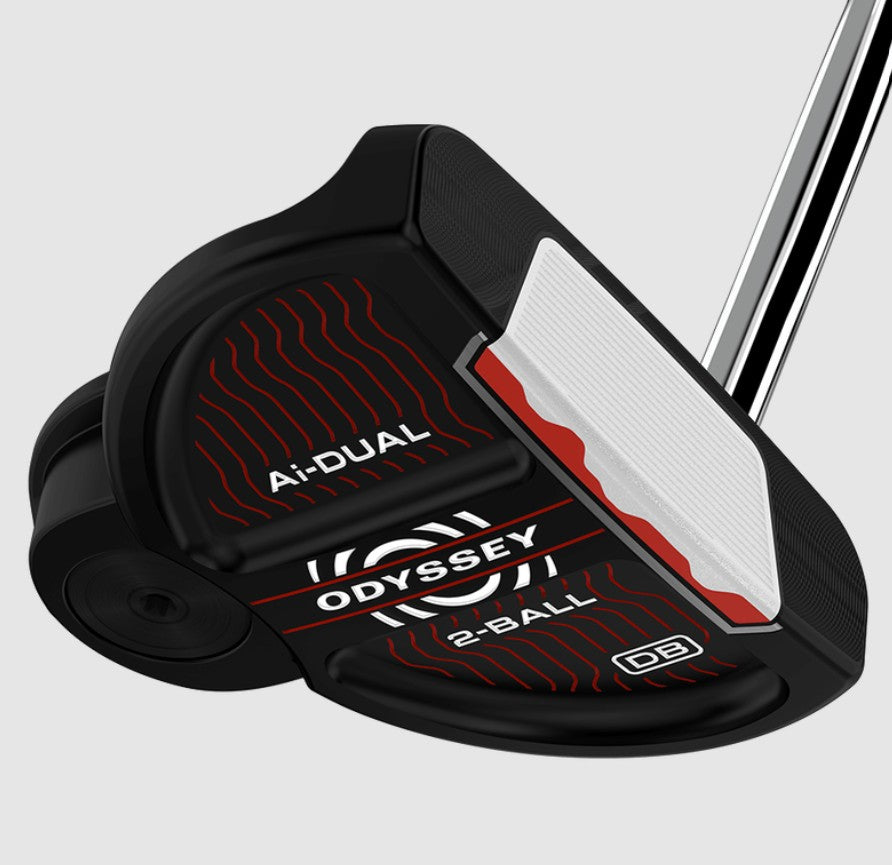 AI DUAL 26 Putter