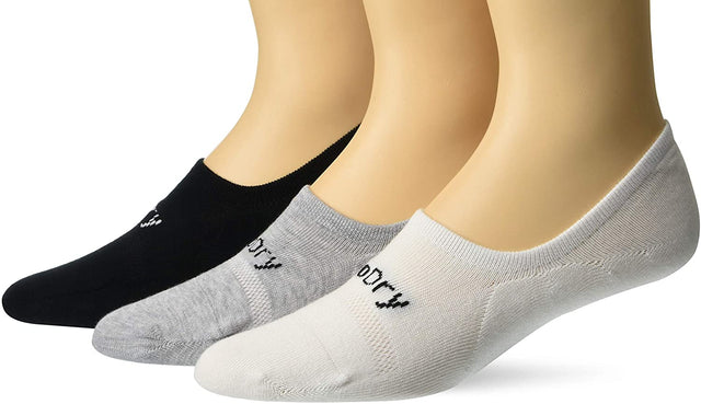 PRODRY EXTREME ULTRA LOW CUT 3PK 3 pk - Gunnedah Golf Hub