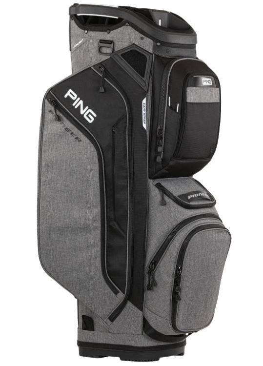 Pioneer 25 Cart Bag - Gunnedah Golf Hub