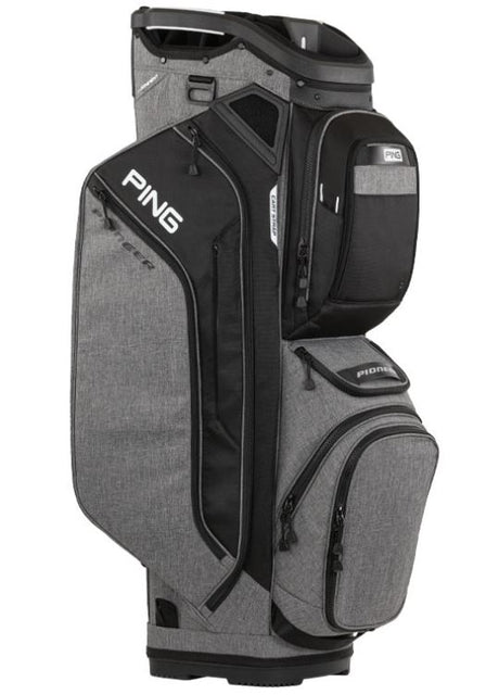 Pioneer 25 Cart Bag - Gunnedah Golf Hub
