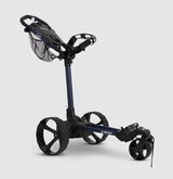 E-BOOST Push Buggy - Gunnedah Golf Hub