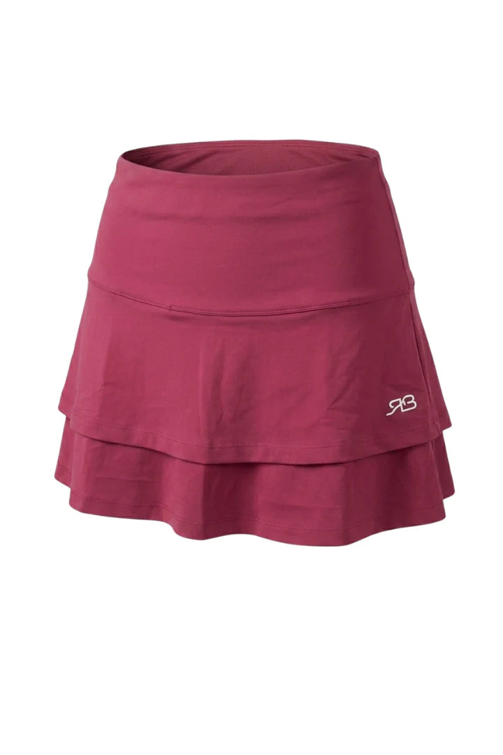 Club Flip Skort