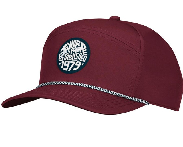 LS Horizon Rope Hat 26 - Gunnedah Golf Hub