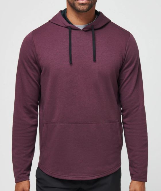 UPGRADED TECH HOODIE