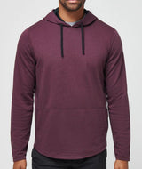 UPGRADED TECH HOODIE