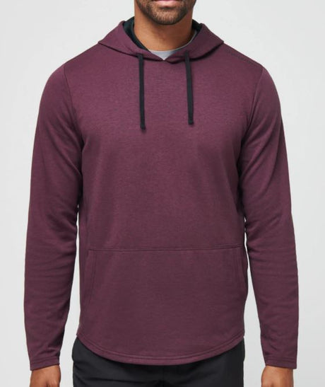 UPGRADED TECH HOODIE - Gunnedah Golf Hub