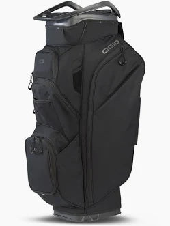 BG OG CRT SILENCER 26 - Gunnedah Golf Hub