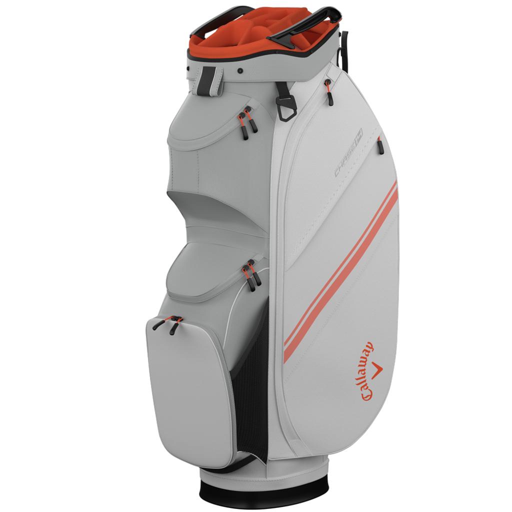 Chase 14 25 Cart Bag - Gunnedah Golf Hub