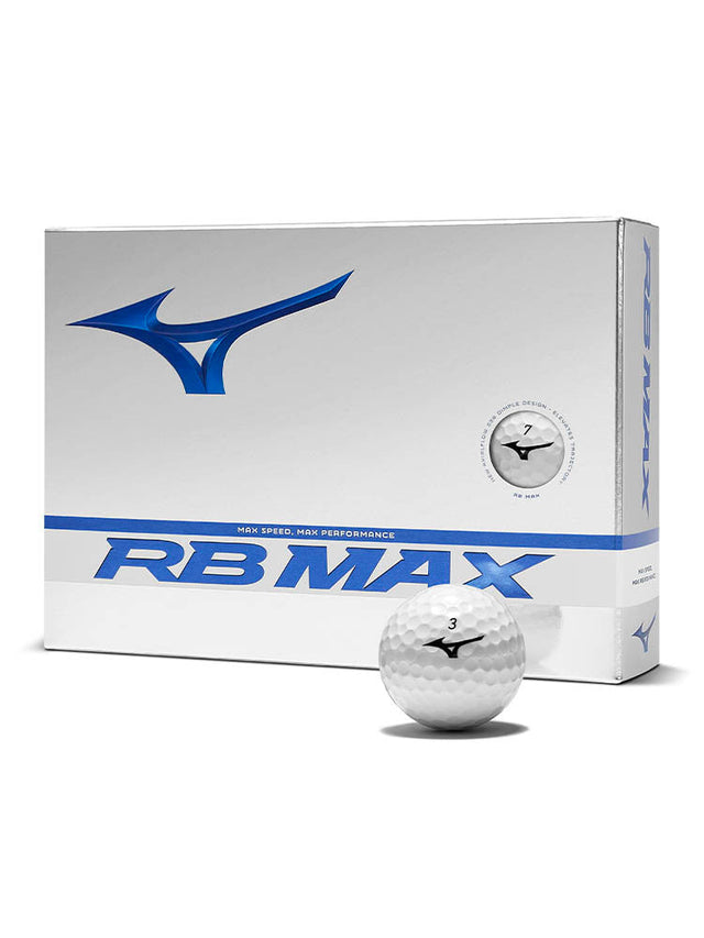 Mizuno RB Max Dozen