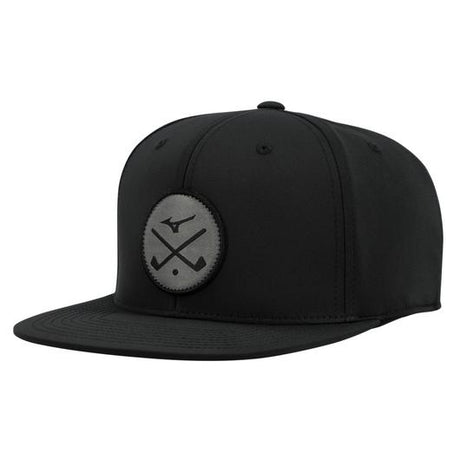 CROSSED CLUBS SNAPBACK - Gunnedah Golf Hub