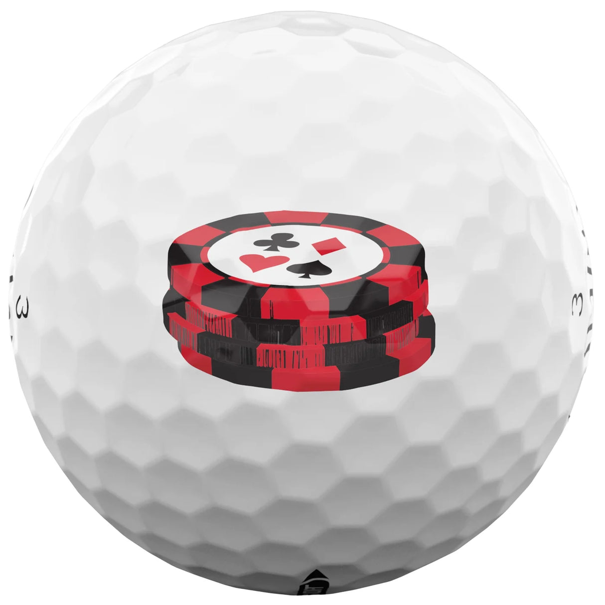 Supersoft Pub Golf Ball - Gunnedah Golf Hub