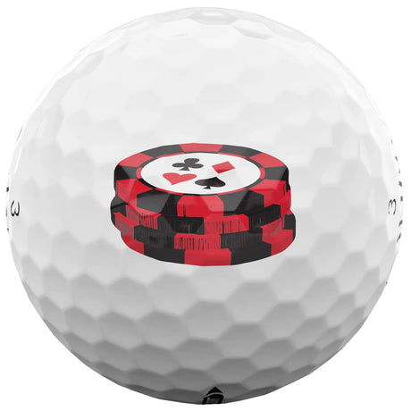 Supersoft Pub Golf Ball - Gunnedah Golf Hub