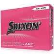 Soft Feel Lady White - Gunnedah Golf Hub