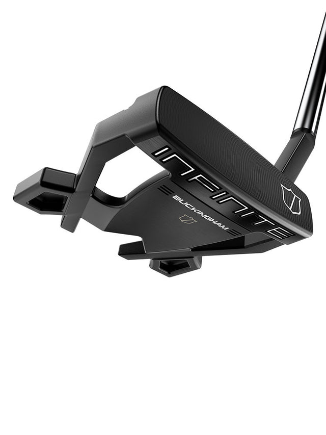 Infinte Buckingham Putter - RH - 35" - Gunnedah Golf Hub