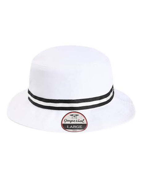 Oxford Logo Bucket Hat - Gunnedah Golf Hub