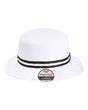 Oxford Logo Bucket Hat - Gunnedah Golf Hub