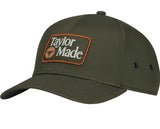 LS Newport85 Metal Eyelit Hat 26 - Gunnedah Golf Hub