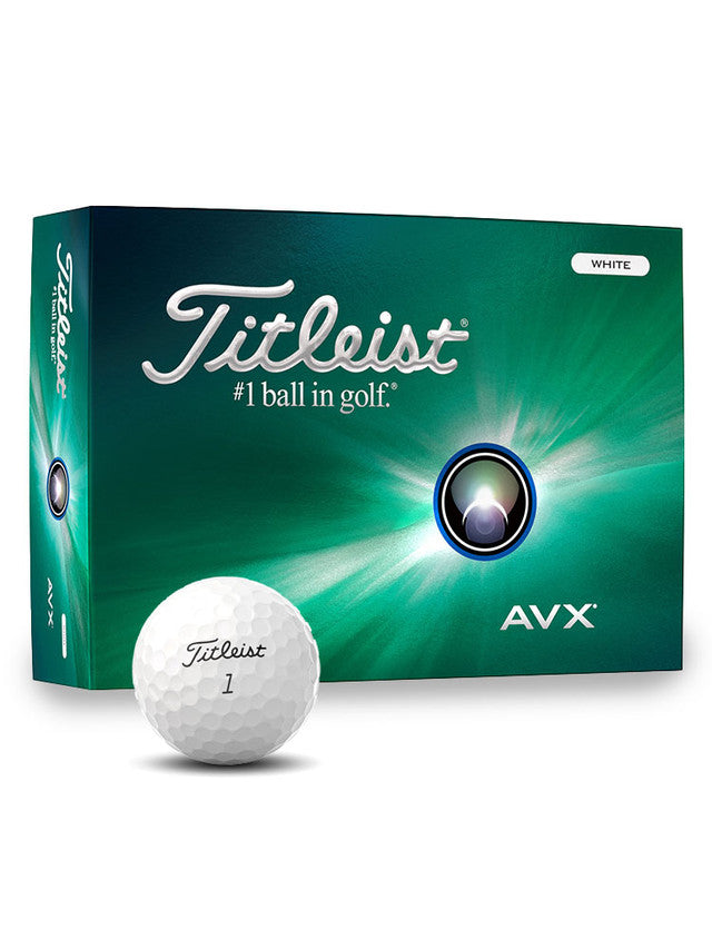 AVX 2026 AIM Dozen