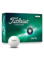 AVX 2026 AIM Dozen