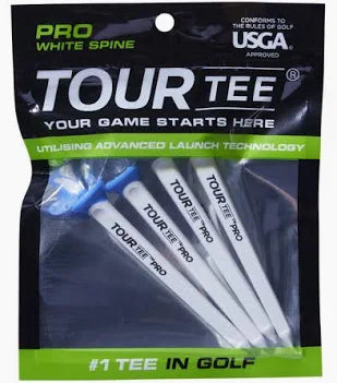 Tour Tee Pack - Pro WS