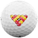 Supersoft Pub Golf Ball - Gunnedah Golf Hub