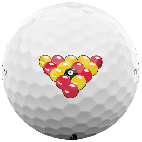 Supersoft Pub Golf Ball - Gunnedah Golf Hub