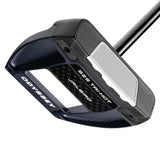 Square to Square Tri Hot Black 26 Putter