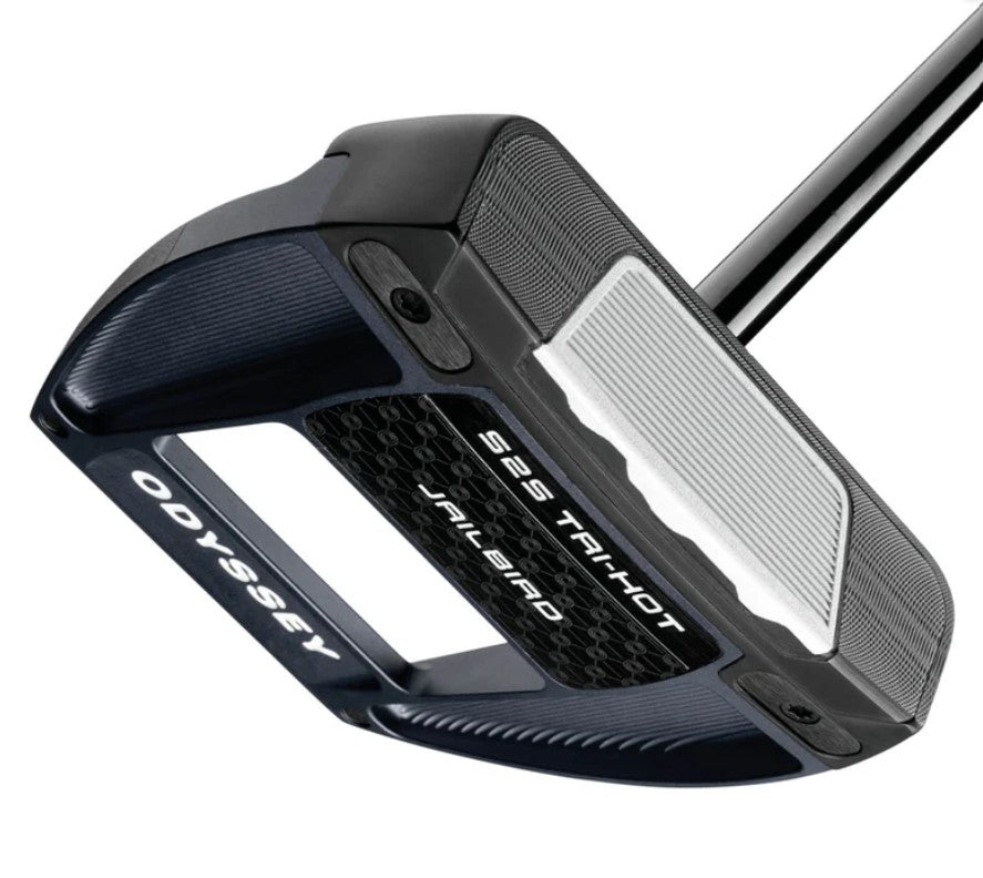 Square to Square Tri Hot Black 26 Putter