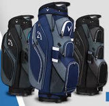 Forrester Cart Bag - Gunnedah Golf Hub