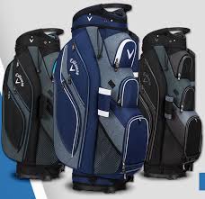 Forrester Cart Bag - Gunnedah Golf Hub