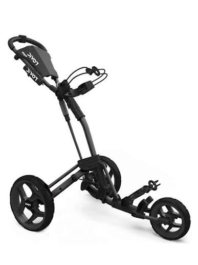 Rovic RV2L Trolley - Gunnedah Golf Hub