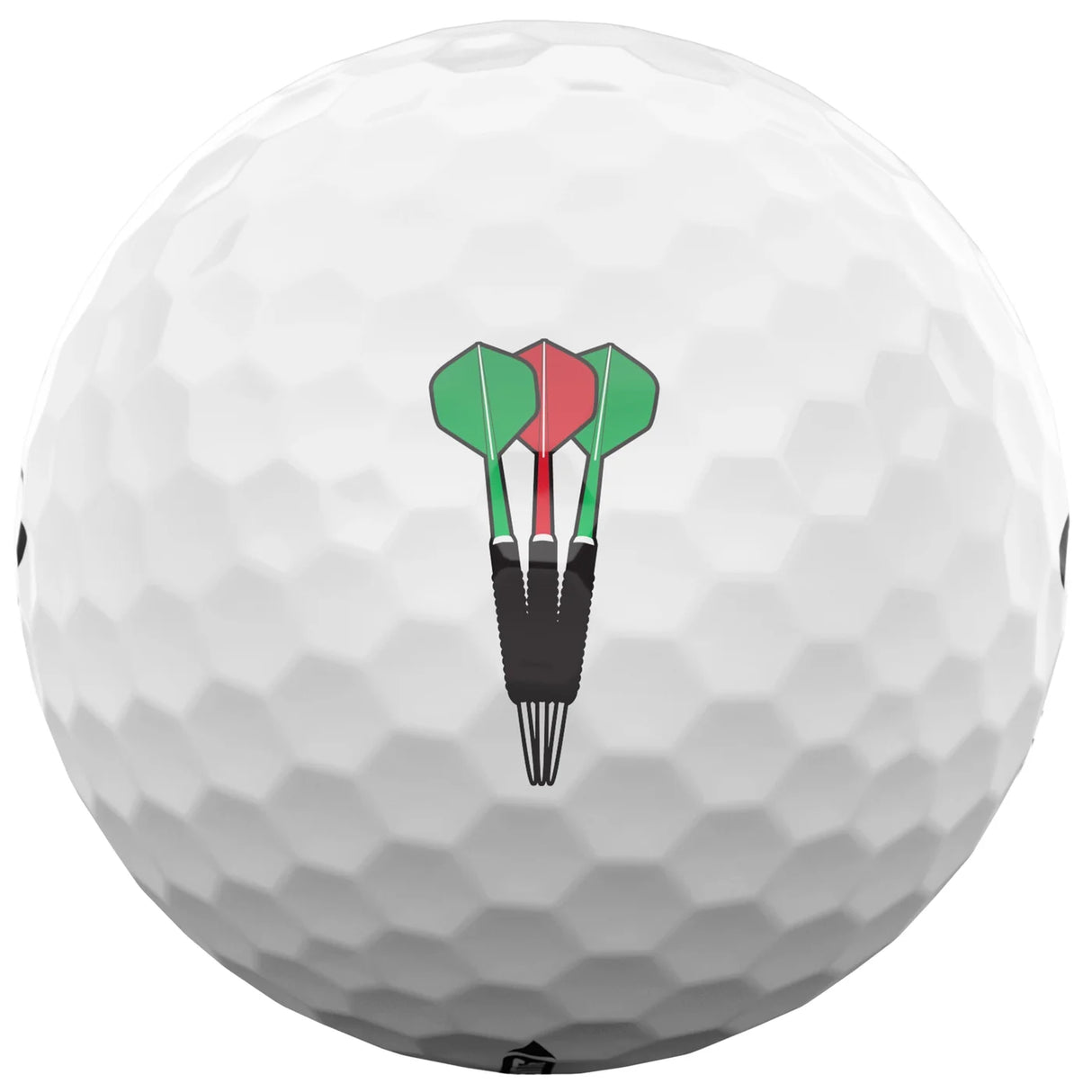 Supersoft Pub Golf Ball - Gunnedah Golf Hub