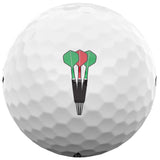 Supersoft Pub Golf Ball - Gunnedah Golf Hub