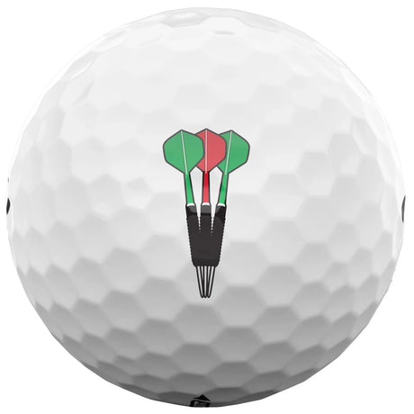 Supersoft Pub Golf Ball - Gunnedah Golf Hub