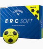 E.R.C Soft Golf Ball Truvis - Gunnedah Golf Hub
