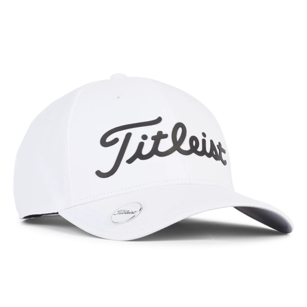 Players Performance Ball Marker Cap - Gunnedah Golf Hub
