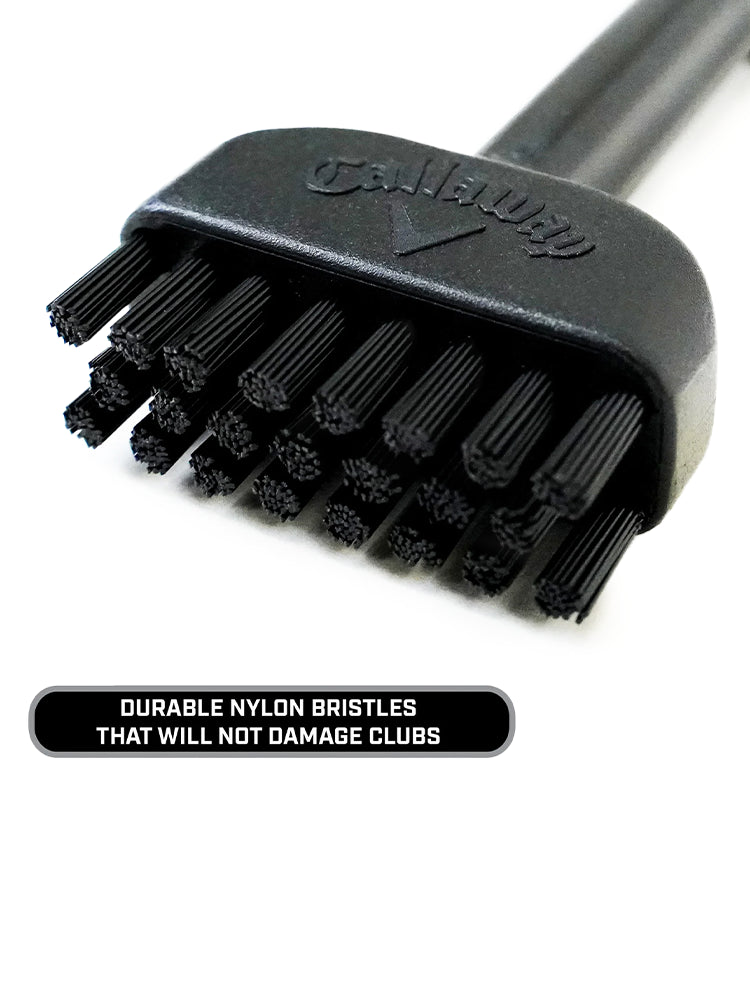 Callaway Mini-Mag Club Brush